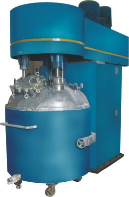 เครื่องผสมระยะสั้นและความเร็วสูง 1000L